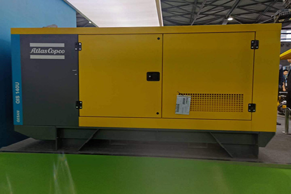 舞钢发电机出租