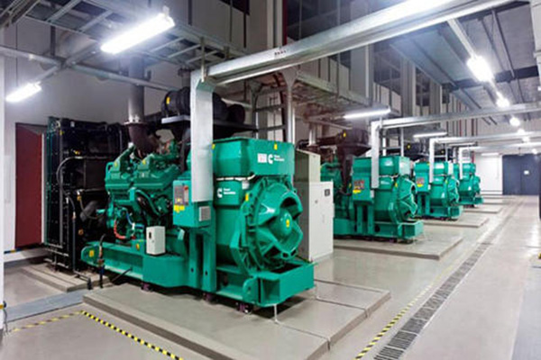 舞钢发电机出租 舞钢发电机出租