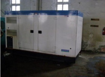 舞钢康明斯150kw大型柴油二手发电机组 舞钢康明斯150kw大型柴油二手发电机组