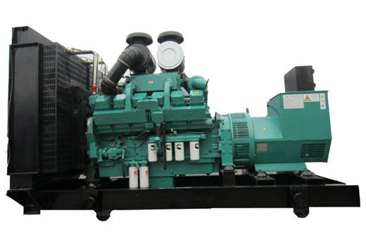 舞钢柴油发电机组 舞钢柴油发电机组