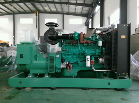 舞钢柴油发电机组 舞钢柴油发电机组