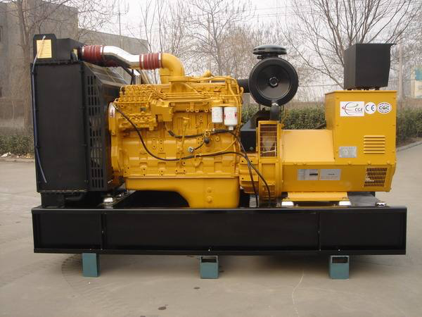 舞钢发电机出租