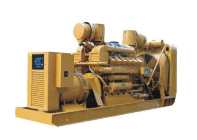 舞钢发电机出租