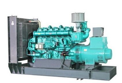 舞钢发电机出租