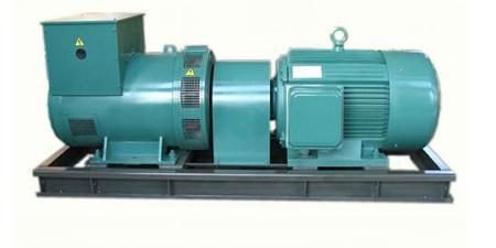 舞钢发电机出租